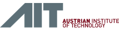 Austrian Institute of Technology Logo