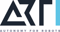 ARTI – Autonomous Robot Technology GmbH Logo