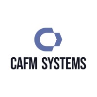 CAFM Systems GmbH Logo