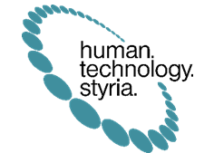 Human.technology Styria GmbH Logo
