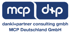 dankl+partner consulting gmbh Logo