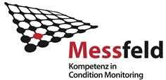 Messfeld GmbH Logo