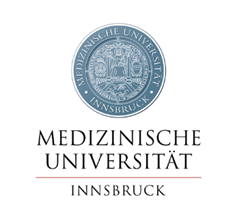 Medizinische Universität Innsbruck Logo