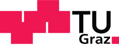 Technische Universität Graz Logo